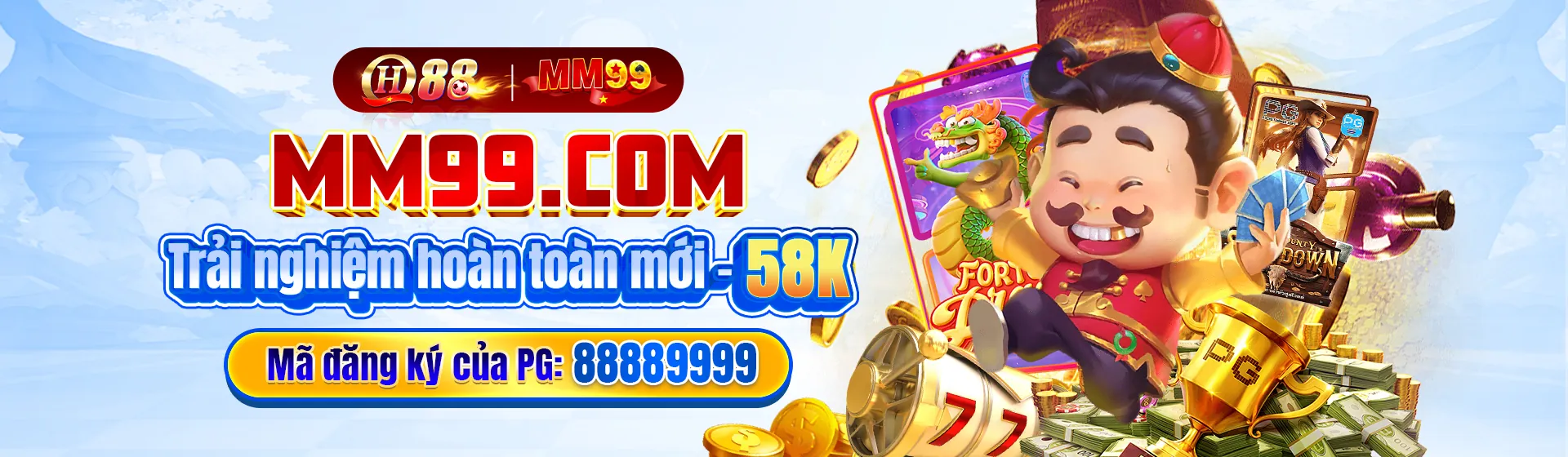 Hình ảnh chính trò chơi Bắn Cá tại FCB8