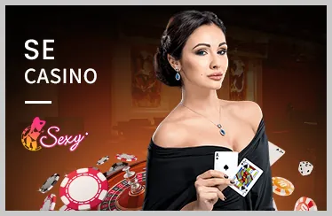 Slot video hiện đại với đồ họa 3D
