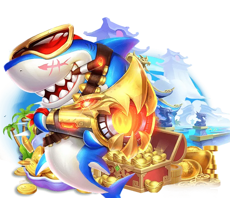Giới thiệu trò chơi Bắn Cá FCB8