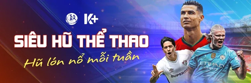 Cá cược thể thao trực tuyến tại FCB8
