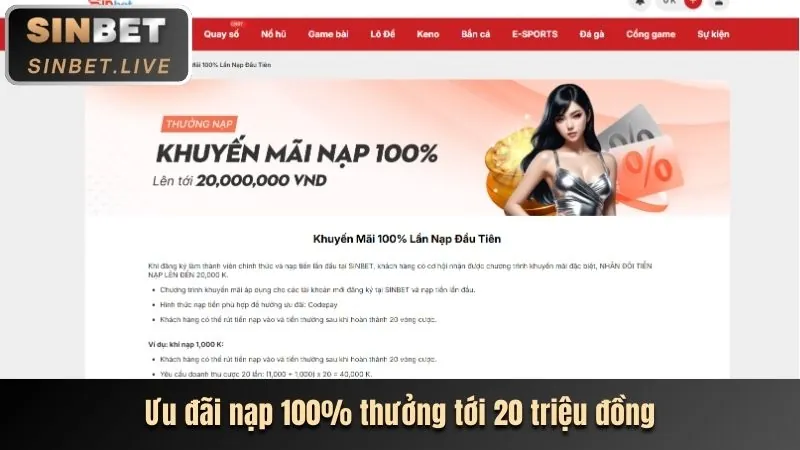 Hướng dẫn đăng ký và ưu đãi chào mừng FCB8